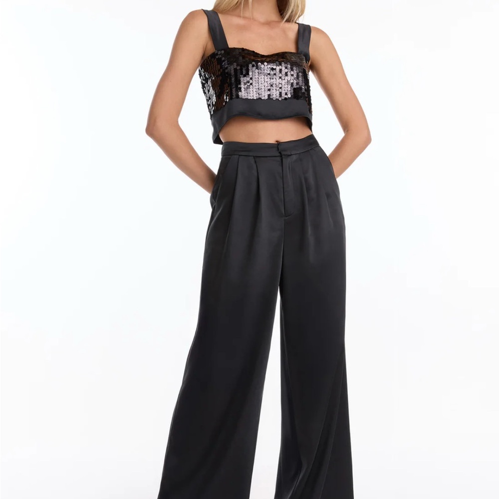 The Noli Shop Valentina Pants